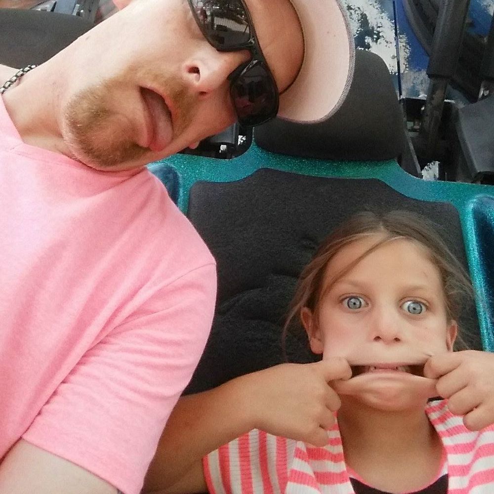 Meet your Posher, Jason